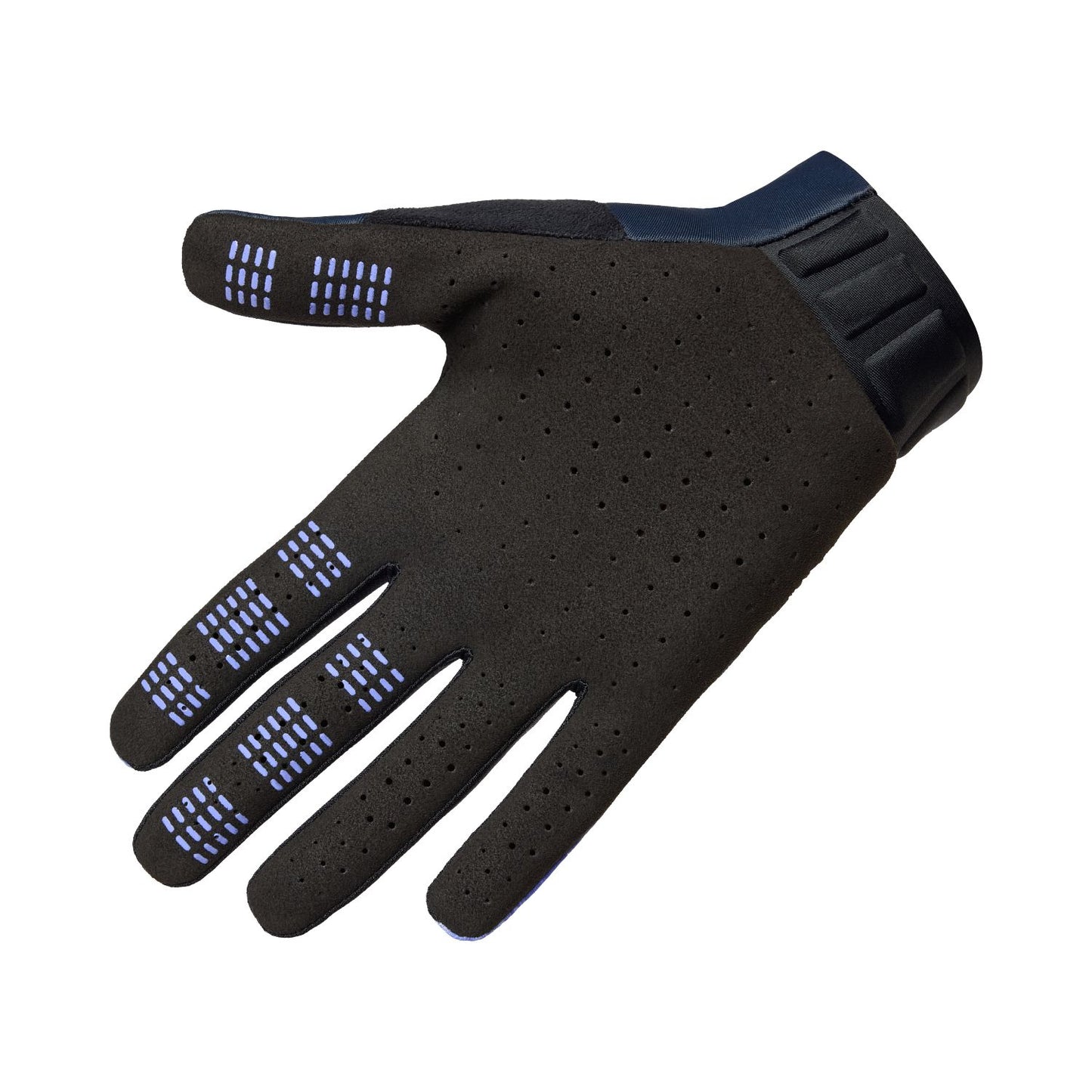 Gants FOX FLEXAIR DIFFUSE SE Violet Blueberry
