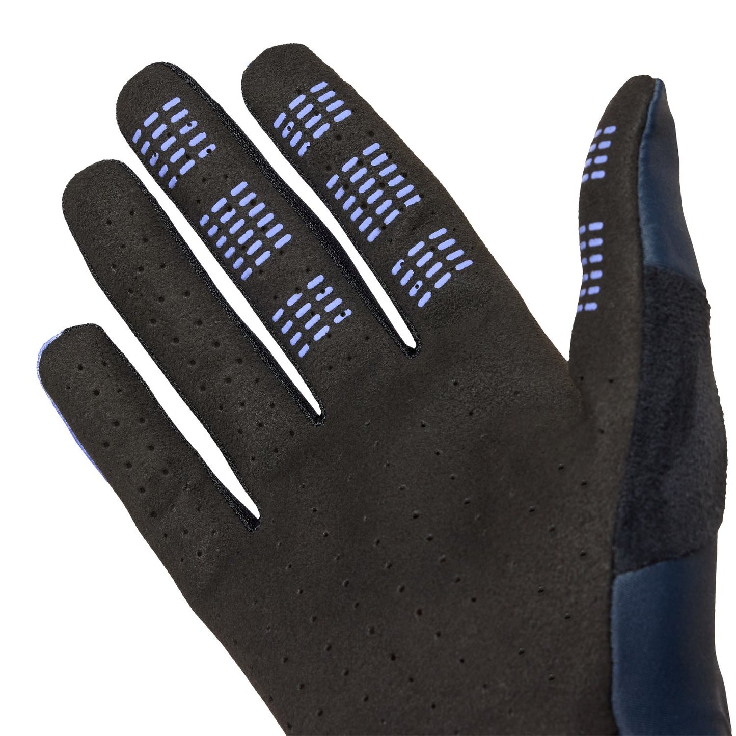 Gants FOX FLEXAIR DIFFUSE SE Violet Blueberry
