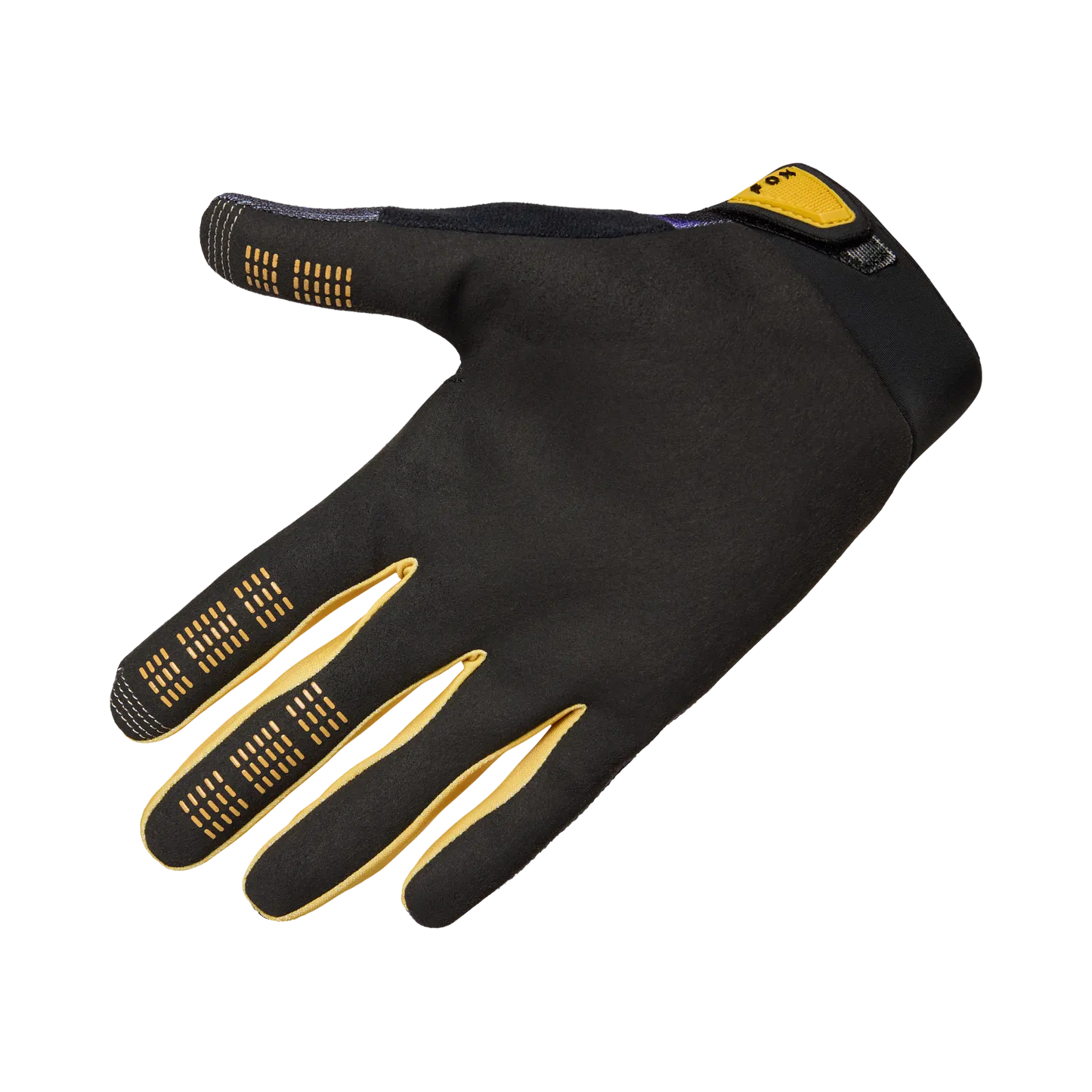 Gants FOX RANGER IMAGE PRINT Violet Plum