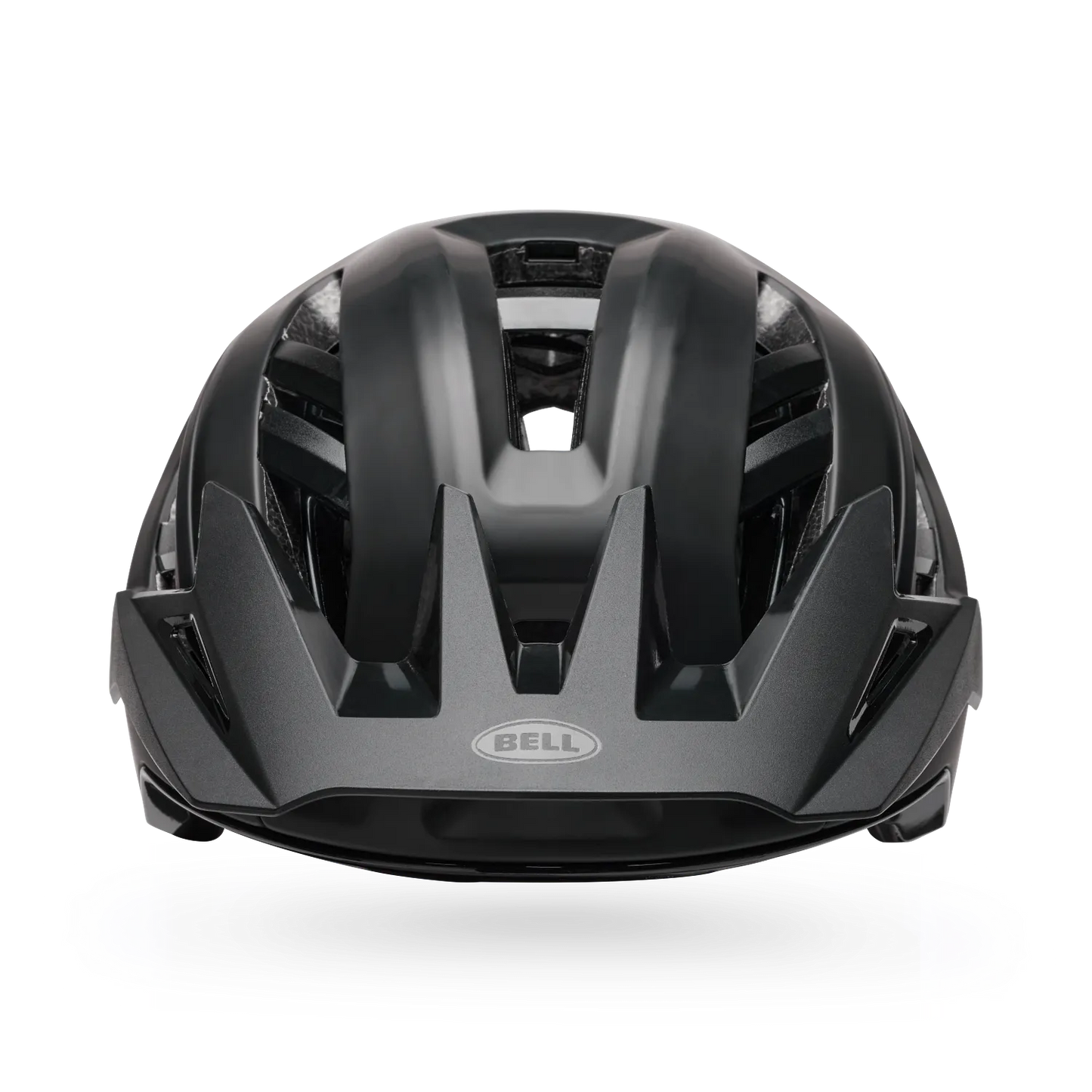 Casque VTT BELL  5FIFTY SPHERICAL SOLID Noir