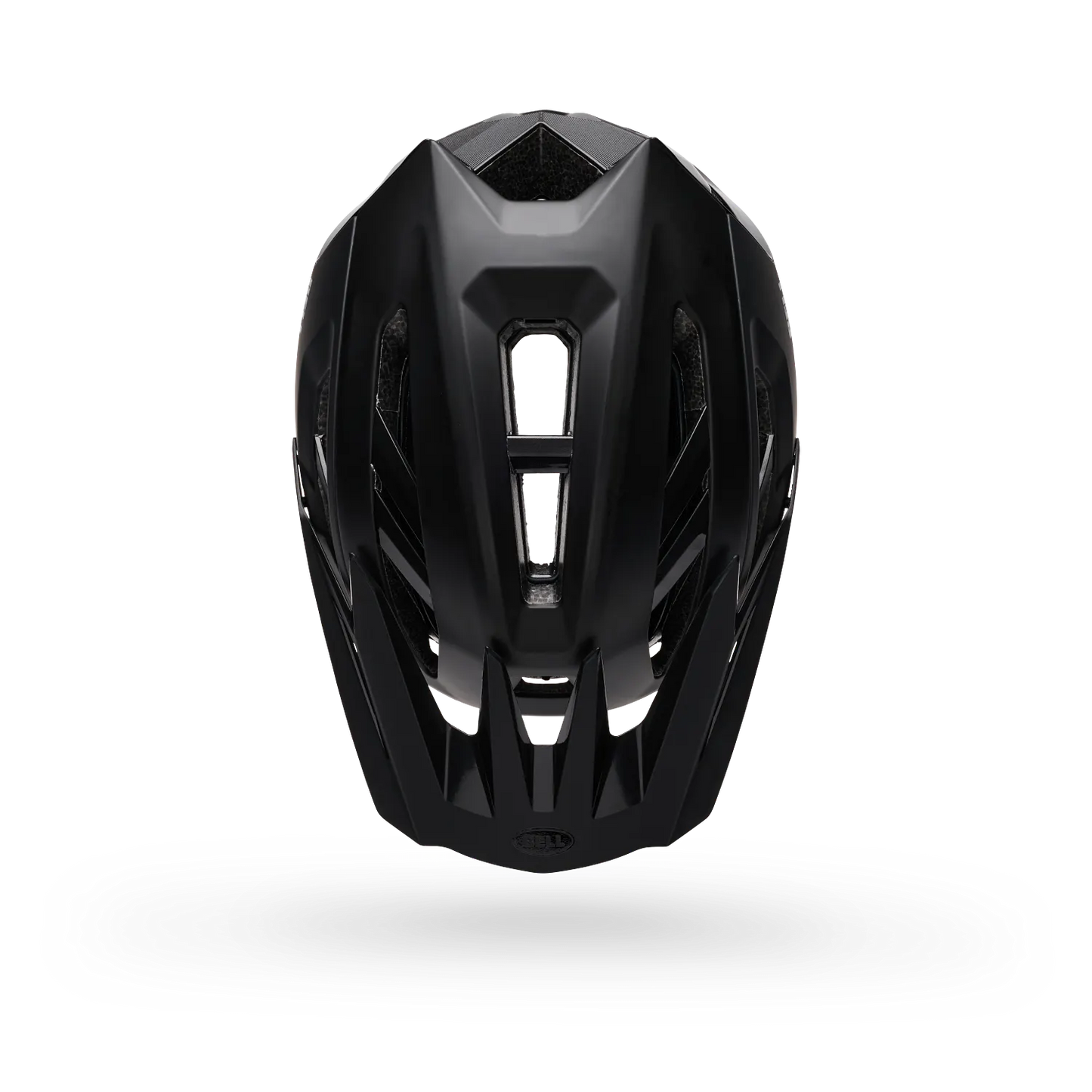 Casque VTT BELL  5FIFTY SPHERICAL SOLID Noir