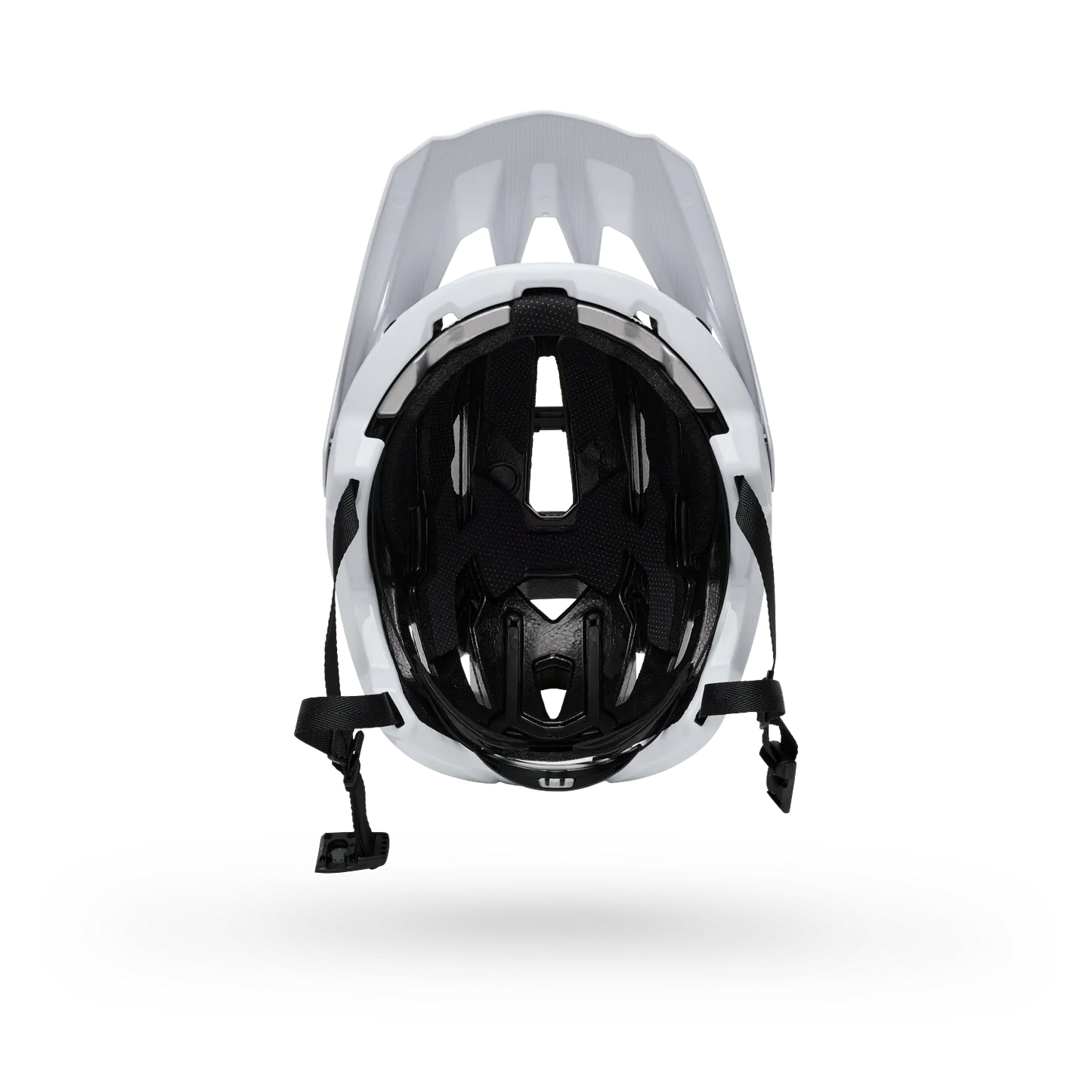 Casque VTT BELL  5FIFTY SPHERICAL SOLID Blanc