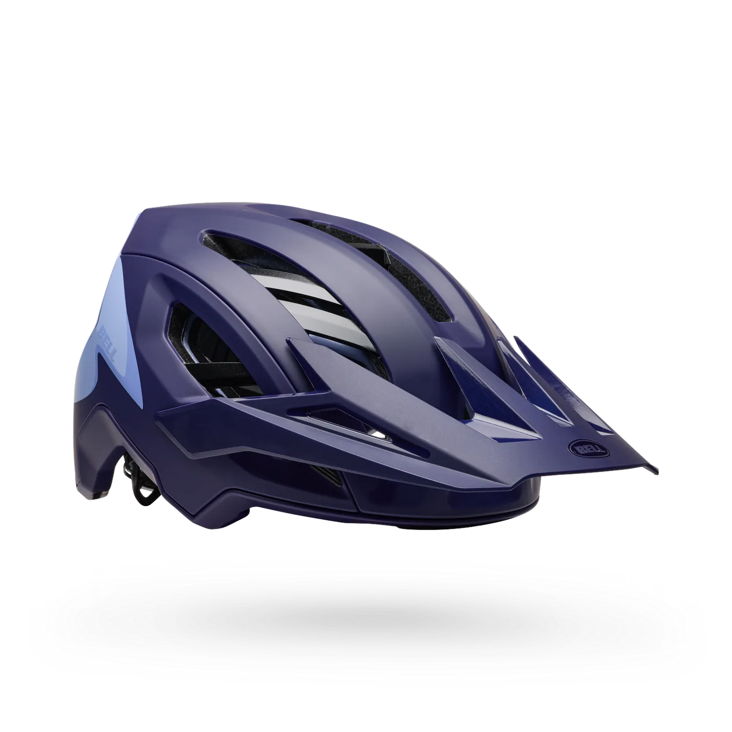 Casque VTT BELL  5FIFTY SPHERICAL FLUID Violet