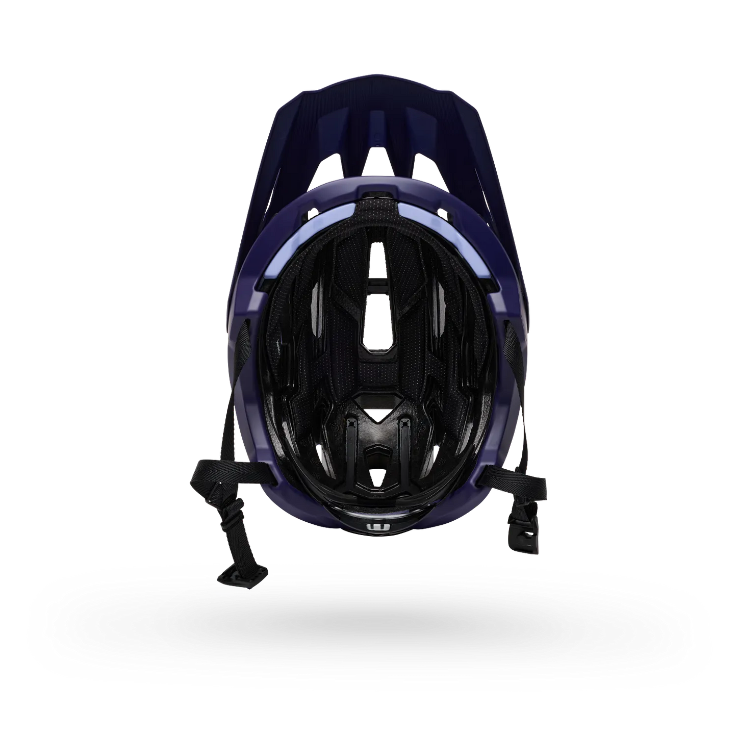Casque VTT BELL  5FIFTY SPHERICAL FLUID Violet