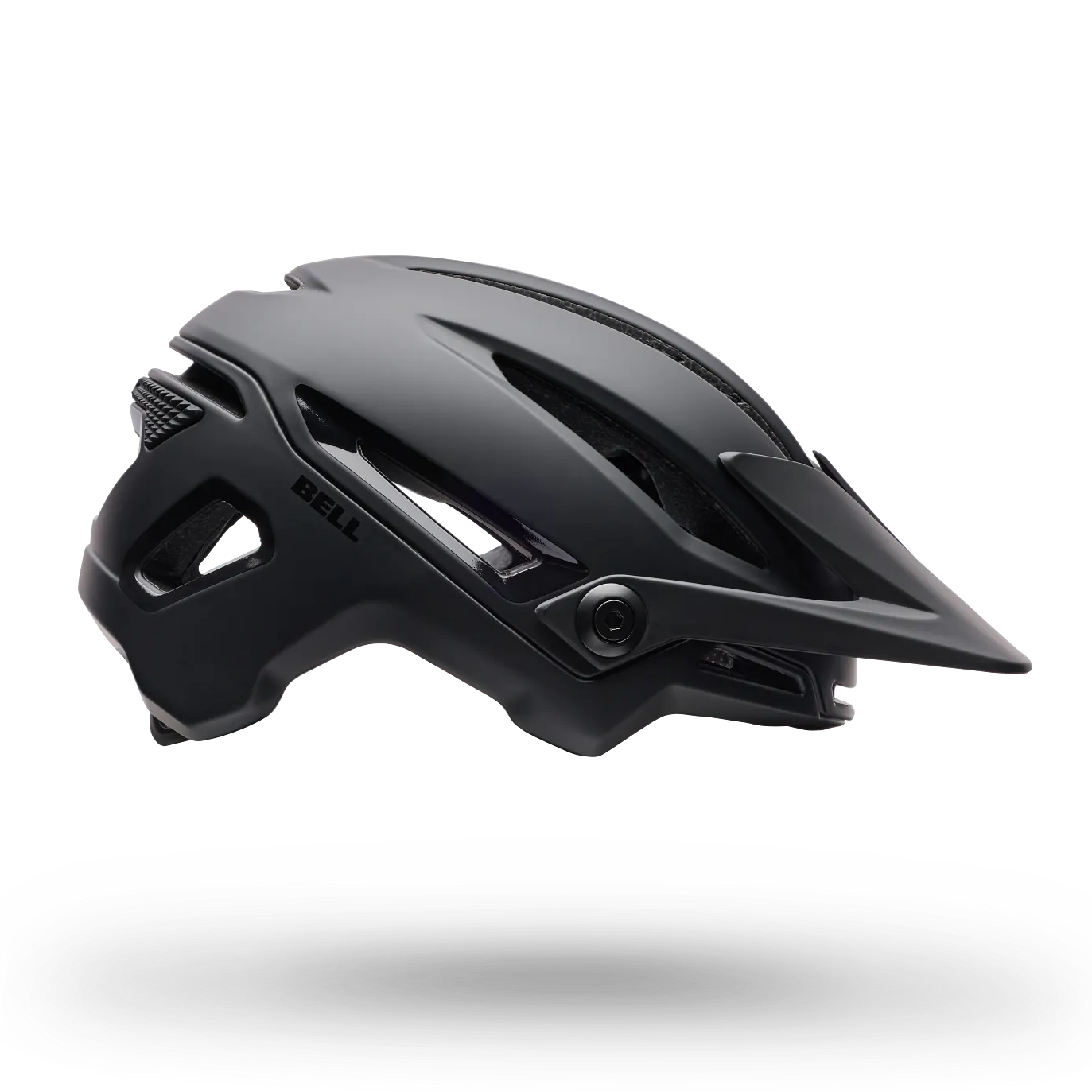 Casque VTT BELL SIXER MIPS Noir