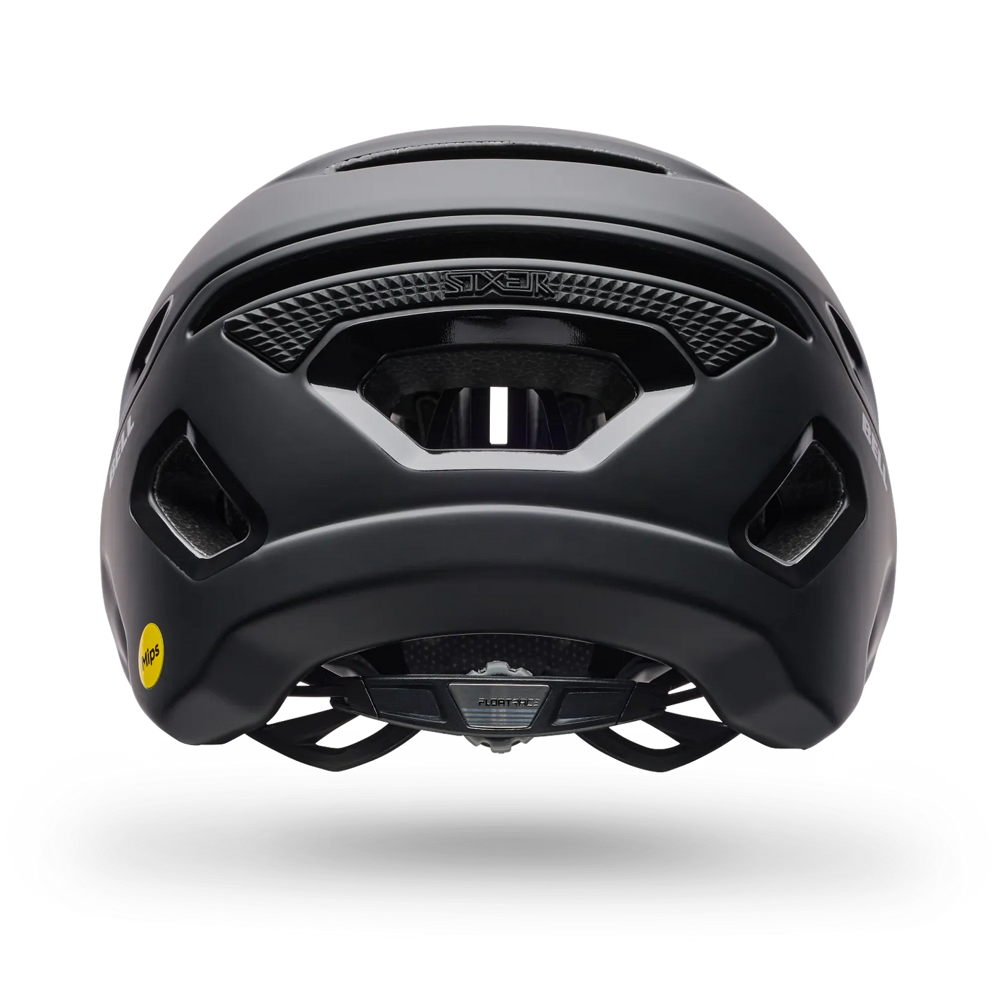 Casque VTT BELL SIXER MIPS Noir
