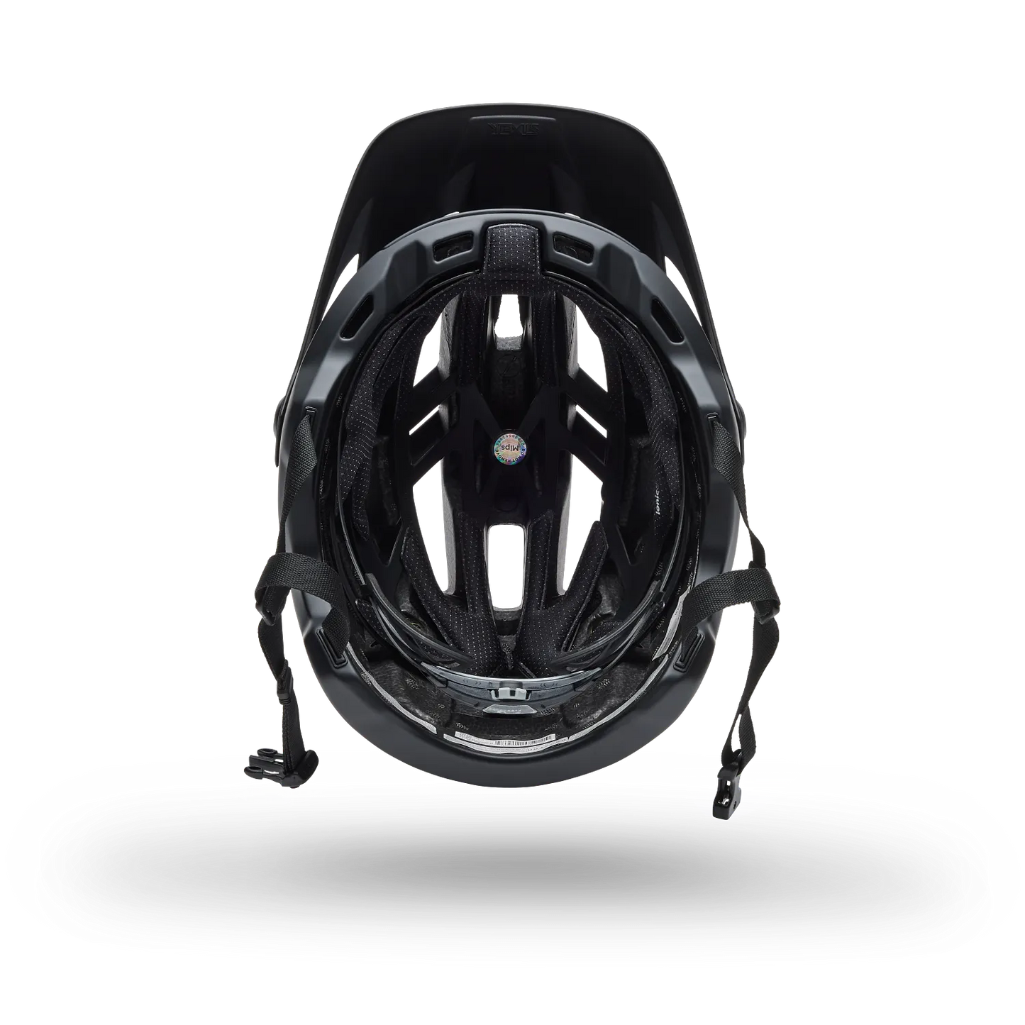 Casque VTT BELL SIXER MIPS Noir