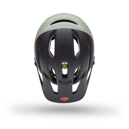 BELL 4FORTY MIPS BLIP Stone MTB Helmet