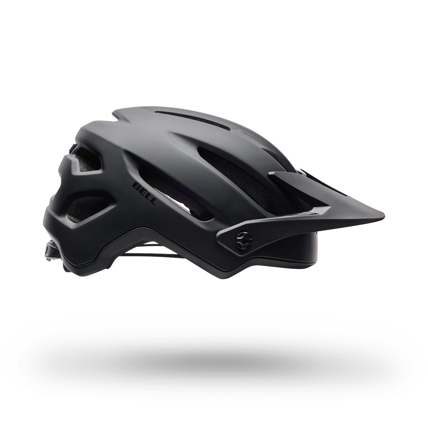 Casque VTT BELL 4FORTY MIPS SOLID Noir