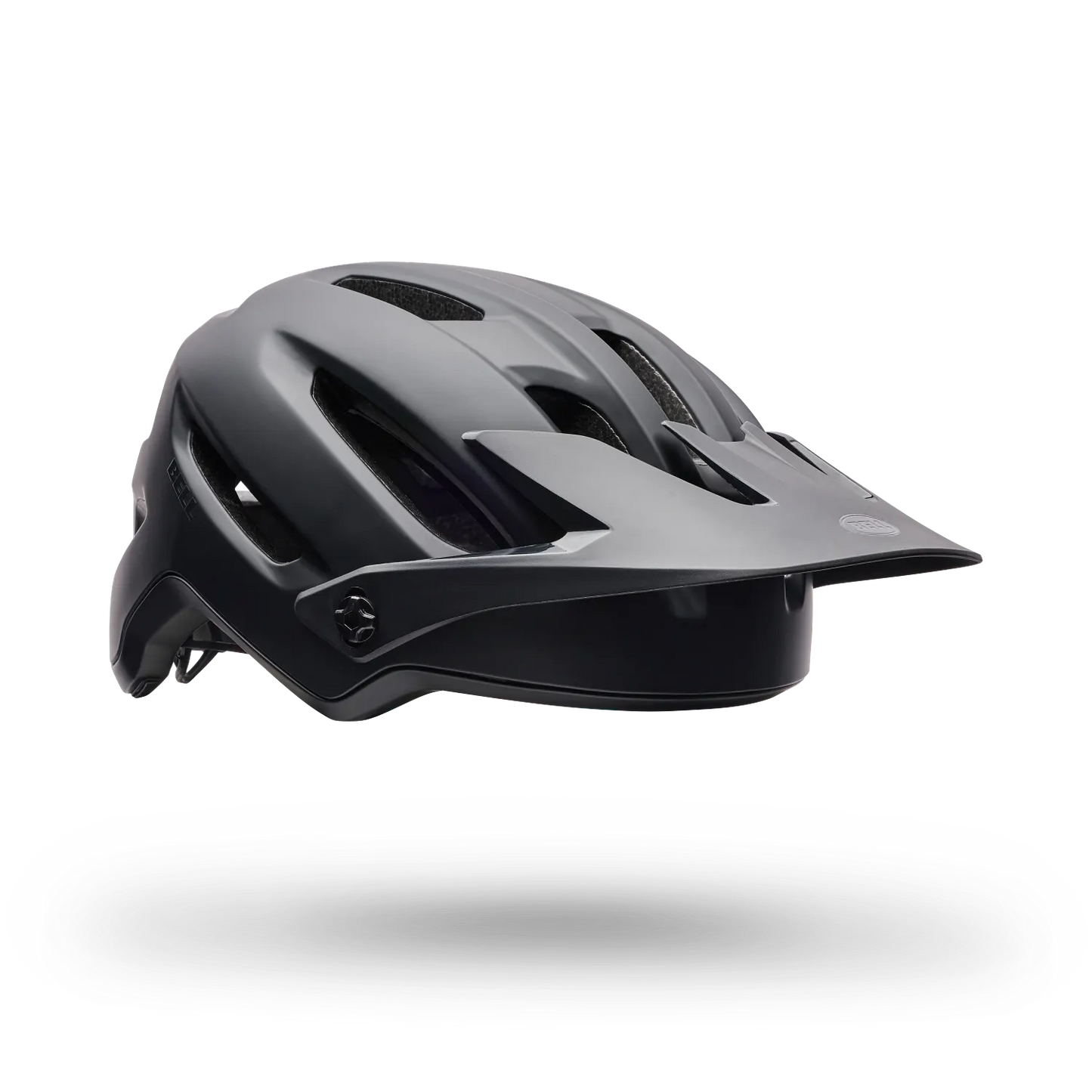 Casque VTT BELL 4FORTY MIPS SOLID Noir