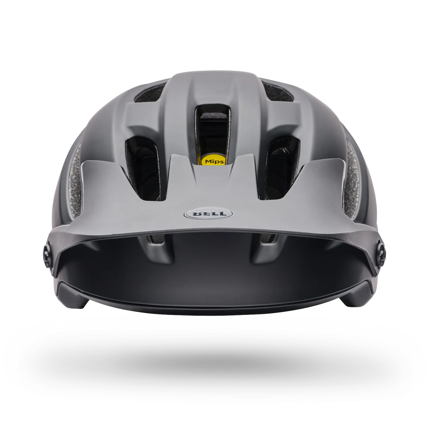Casque VTT BELL 4FORTY MIPS SOLID Noir
