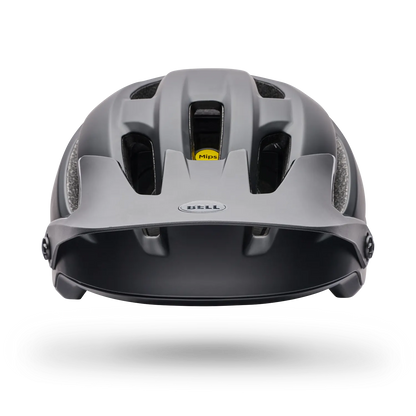 BELL 4FORTY MIPS SOLID MTB Helmet Black