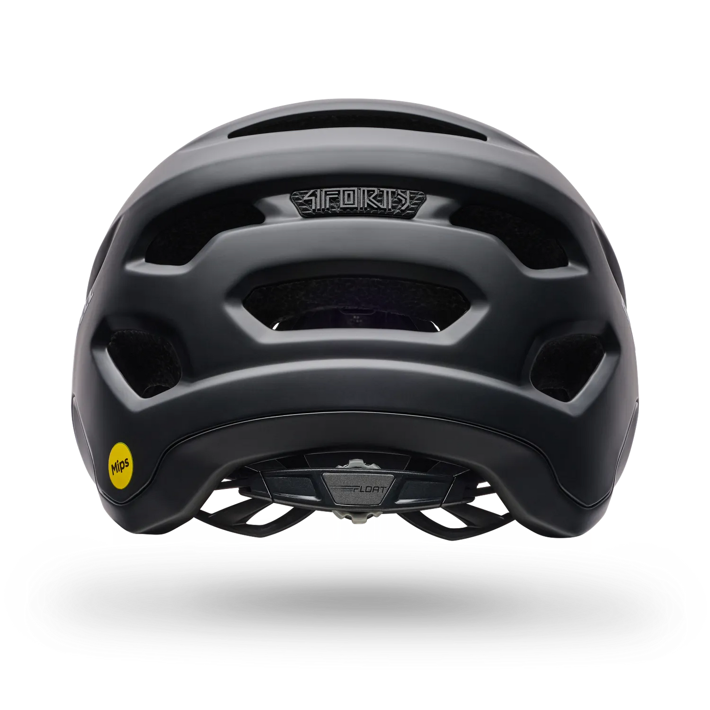 Casque VTT BELL 4FORTY MIPS SOLID Noir