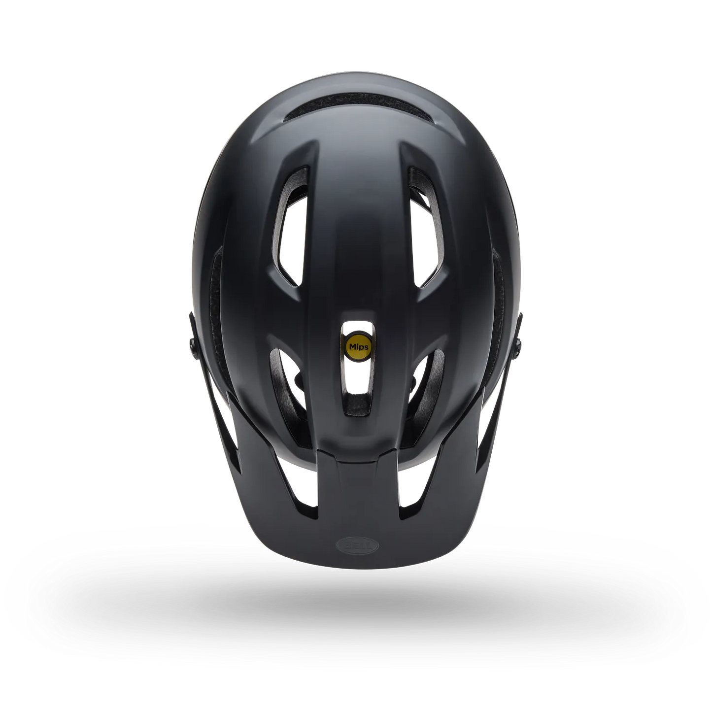 Casque VTT BELL 4FORTY MIPS SOLID Noir