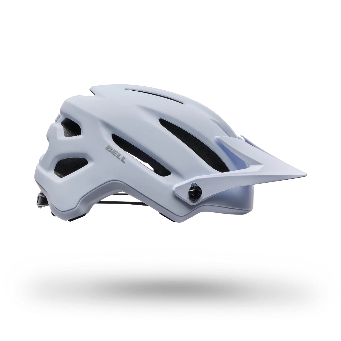 Casque VTT BELL 4FORTY MIPS SOLID Blanc