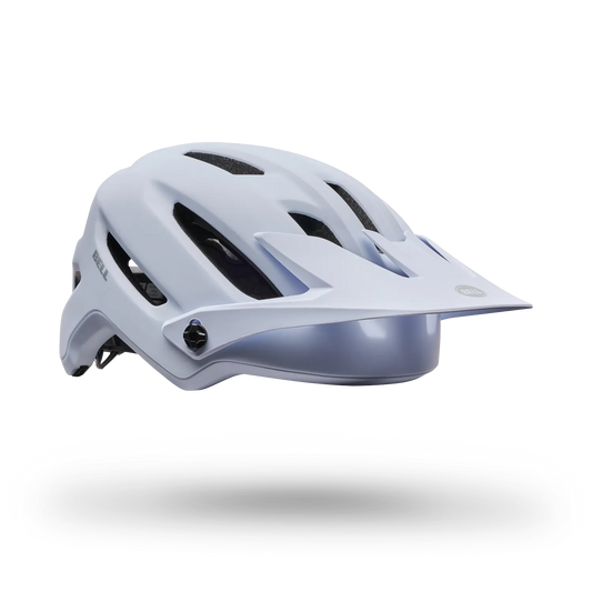 Casque VTT BELL 4FORTY MIPS SOLID Blanc