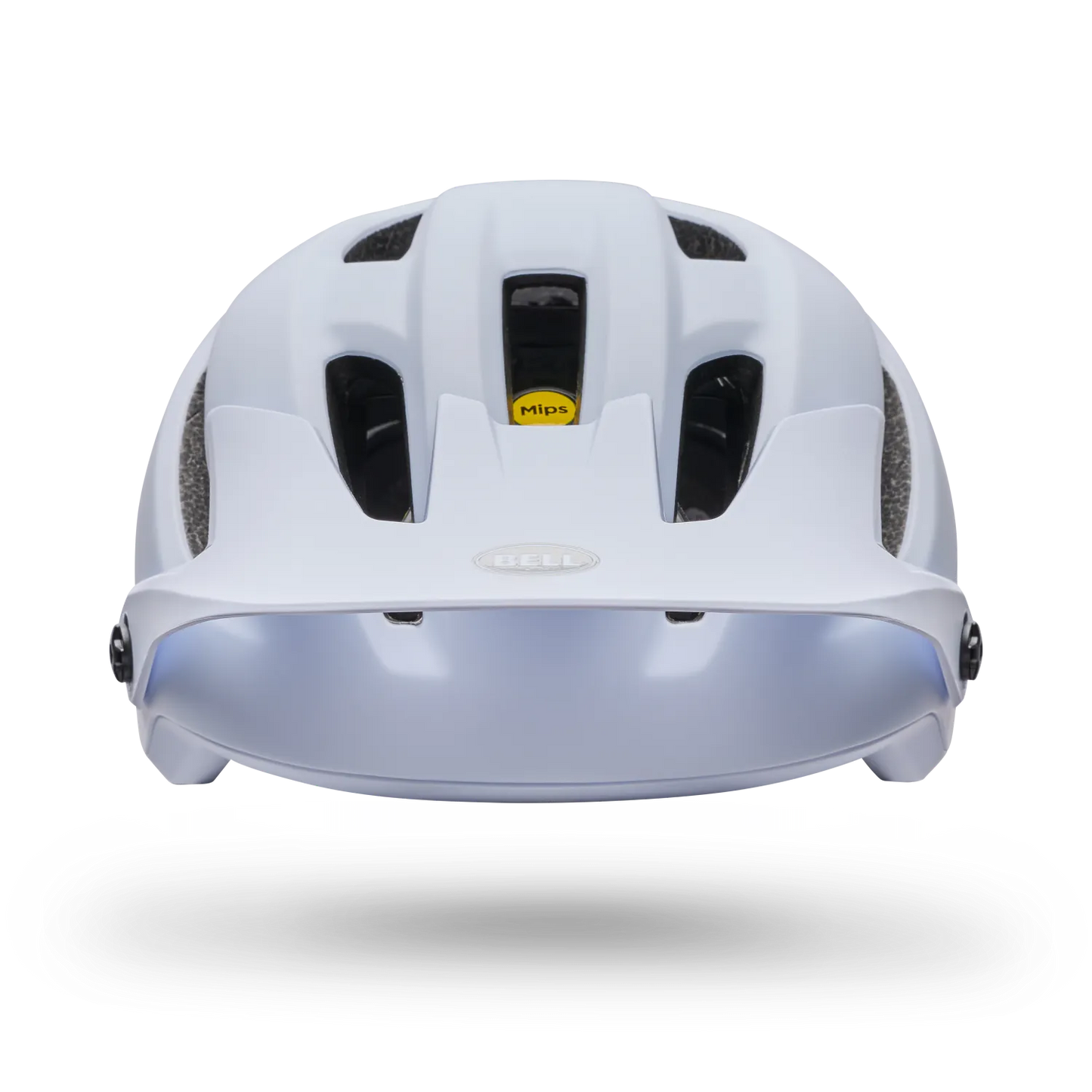 Casque VTT BELL 4FORTY MIPS SOLID Blanc