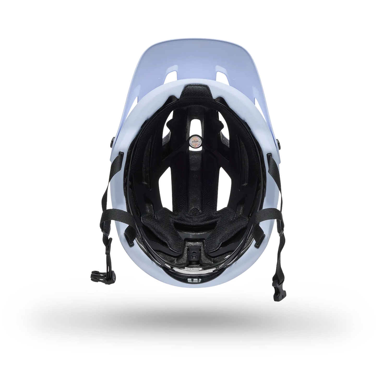 Casque VTT BELL 4FORTY MIPS SOLID Blanc