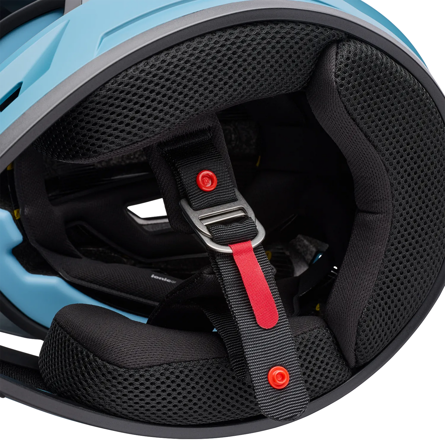 MTB-helm BELL SANCTION 2 DLX MIPS BLIP Teal