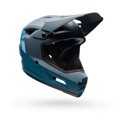 MTB-hjelm BELL SANCTION 2 DLX MIPS BLIP Teal