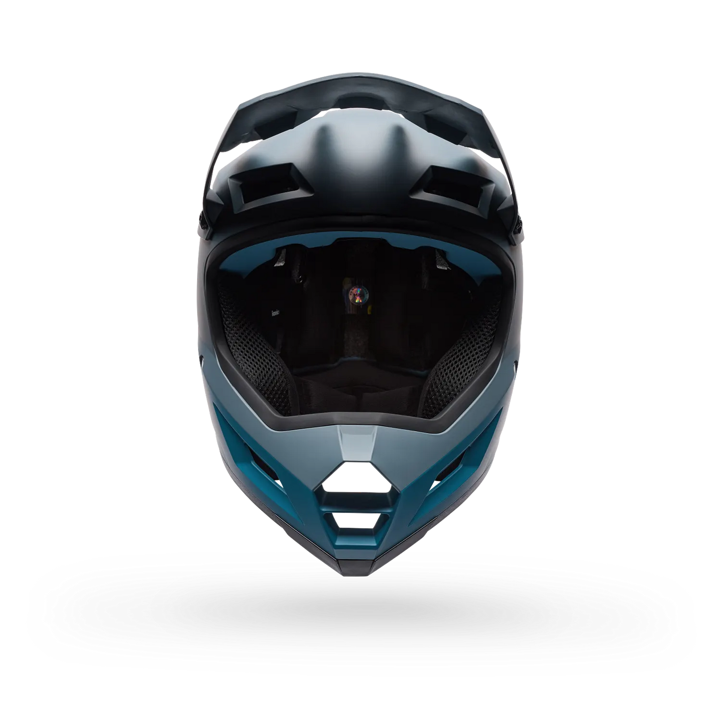 MTB-helm BELL SANCTION 2 DLX MIPS BLIP Teal