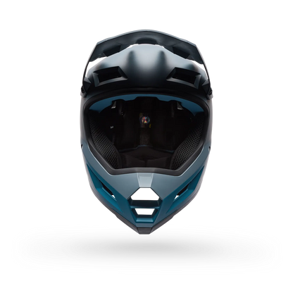 MTB-hjelm BELL SANCTION 2 DLX MIPS BLIP Teal