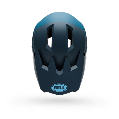 MTB-hjelm BELL SANCTION 2 DLX MIPS BLIP Teal