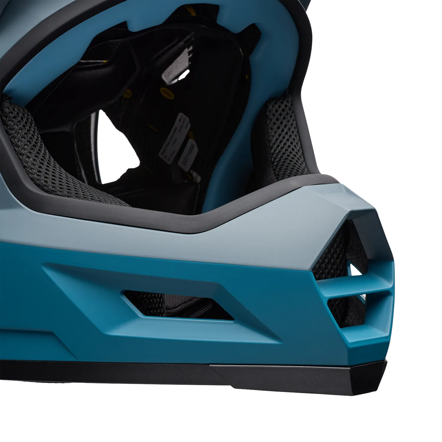 MTB-helm BELL SANCTION 2 DLX MIPS BLIP Teal