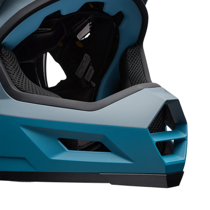 MTB-hjelm BELL SANCTION 2 DLX MIPS BLIP Teal