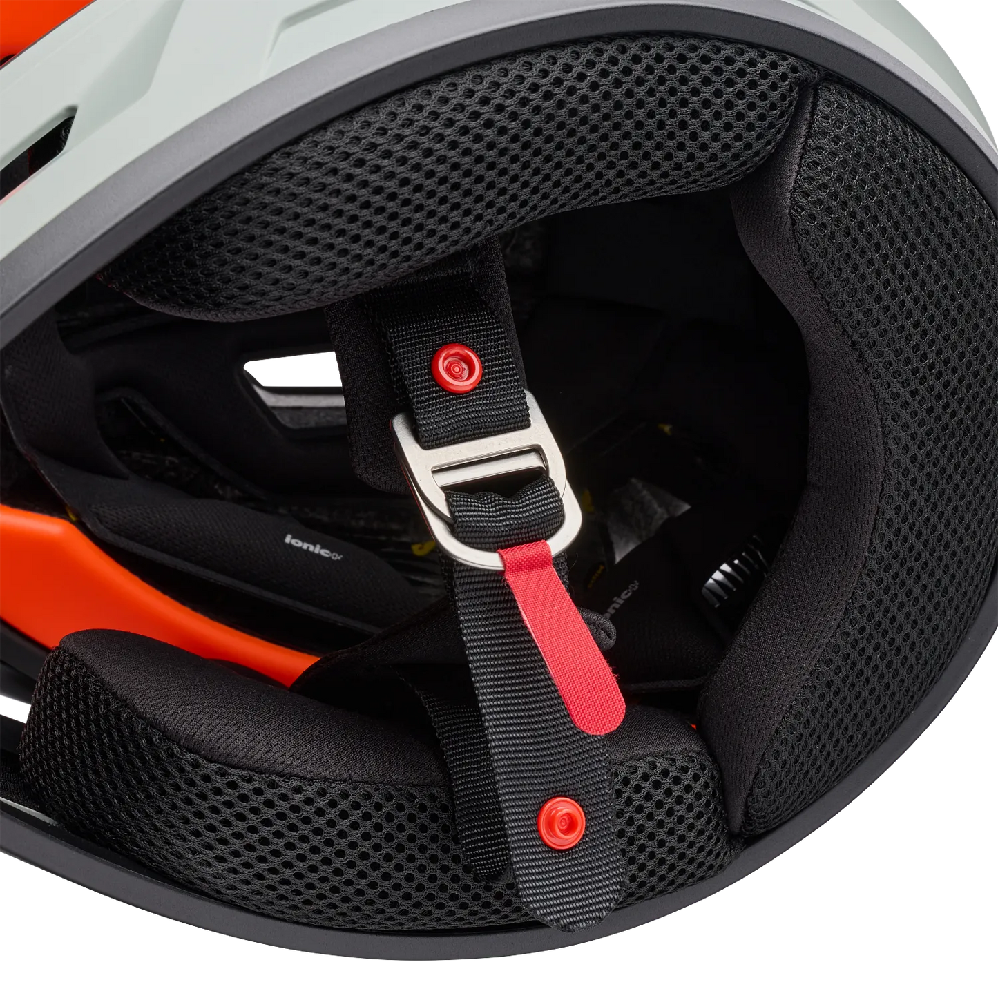 Casco MTB BELL SANCTION 2 DLX MIPS BLIP Rootbeer