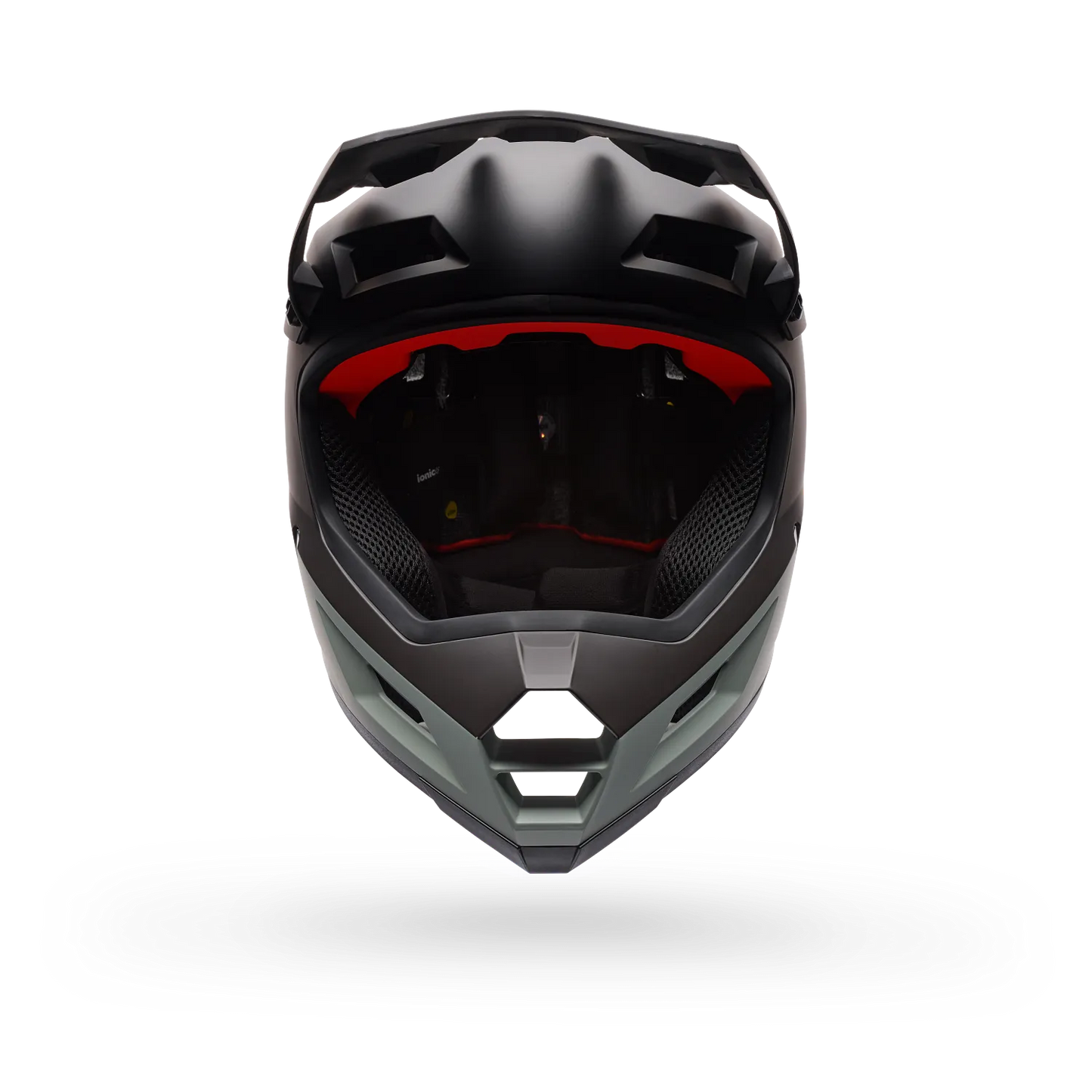 Casco MTB BELL SANCTION 2 DLX MIPS BLIP Rootbeer