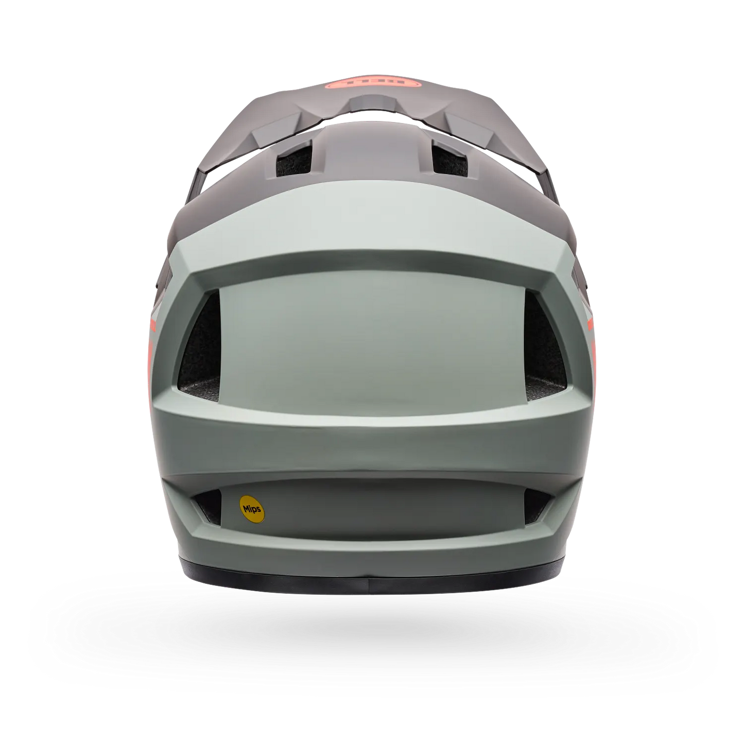 Casco MTB BELL SANCTION 2 DLX MIPS BLIP Rootbeer