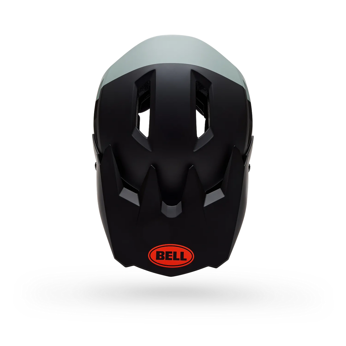 Casco MTB BELL SANCTION 2 DLX MIPS BLIP Rootbeer