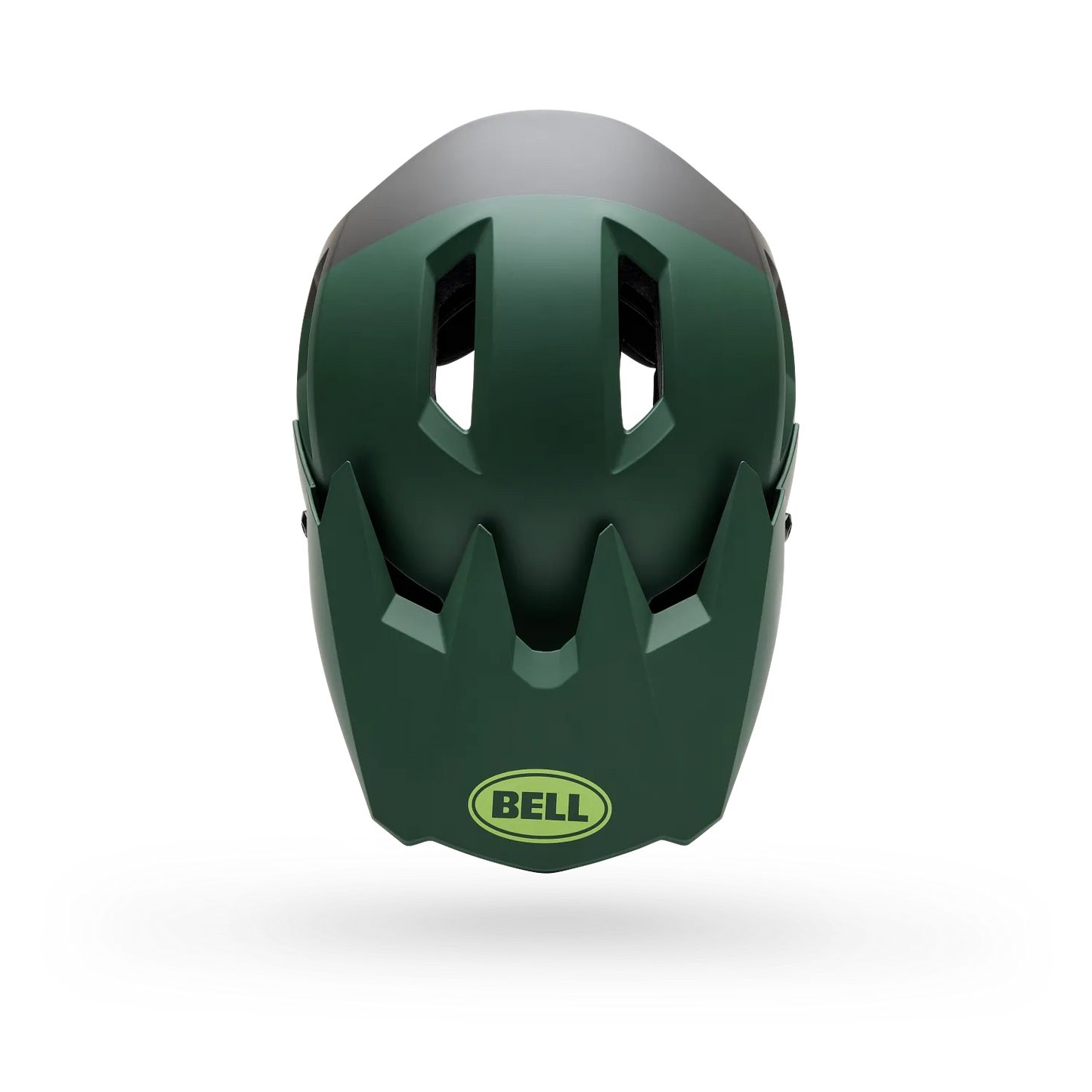 Kask MTB BELL SANCTION 2 DLX MIPS BLIP Vintage Olive