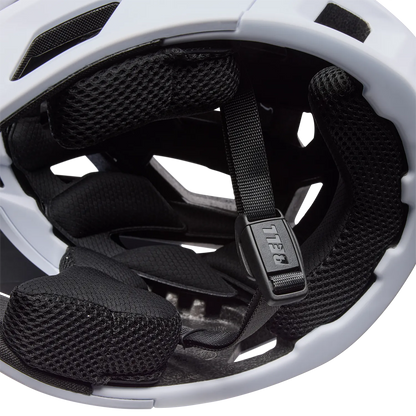 MTB kiiver BELL FULL-AIR MIPS SOLID Valge