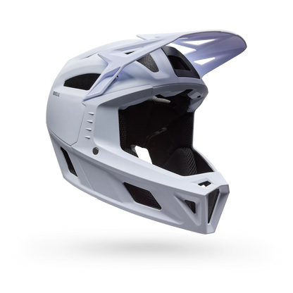 MTB kiiver BELL FULL-AIR MIPS SOLID Valge
