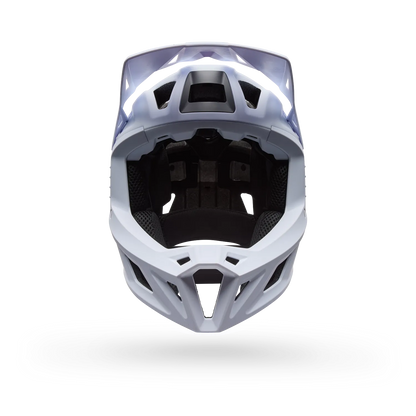 MTB kiiver BELL FULL-AIR MIPS SOLID Valge