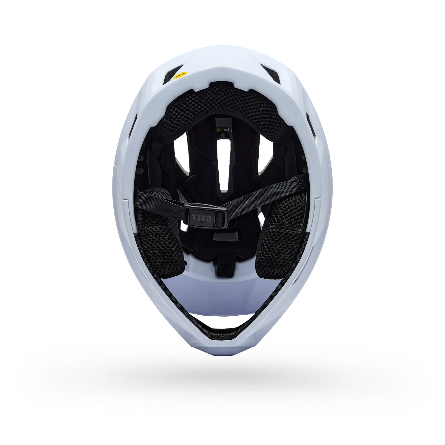 Casque VTT BELL FULL-AIR MIPS SOLID Blanc