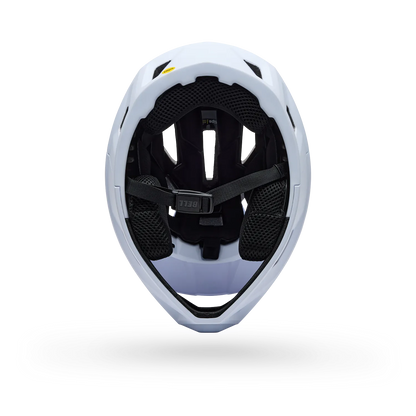 MTB kiiver BELL FULL-AIR MIPS SOLID Valge