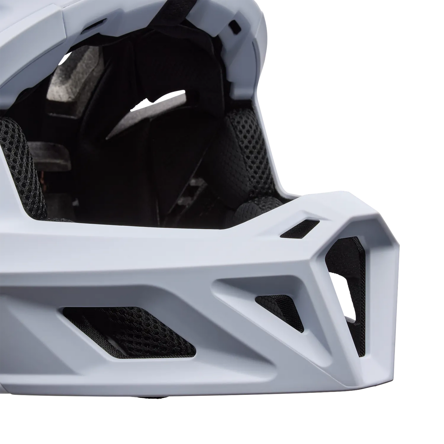 Casque VTT BELL FULL-AIR MIPS SOLID Blanc
