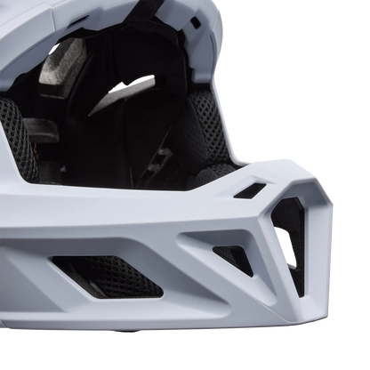 MTB kiiver BELL FULL-AIR MIPS SOLID Valge