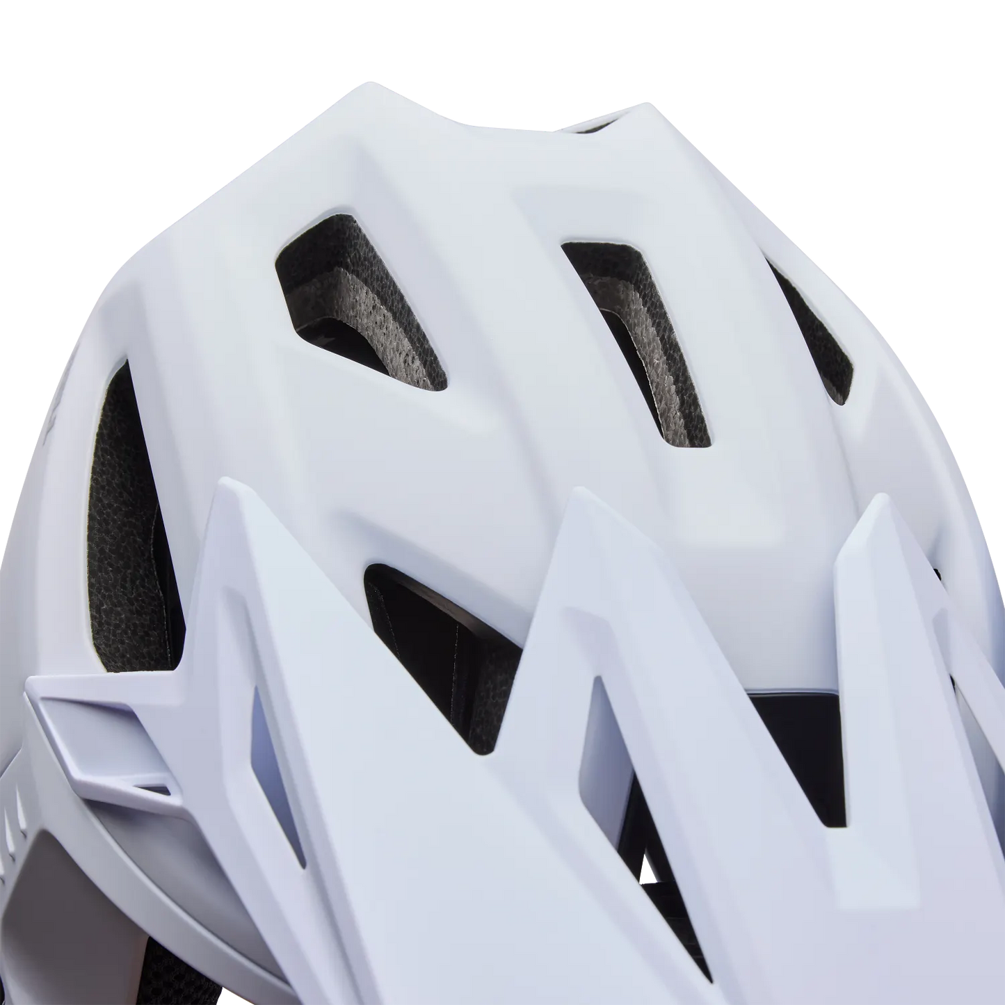 Casque VTT BELL FULL-AIR MIPS SOLID Blanc