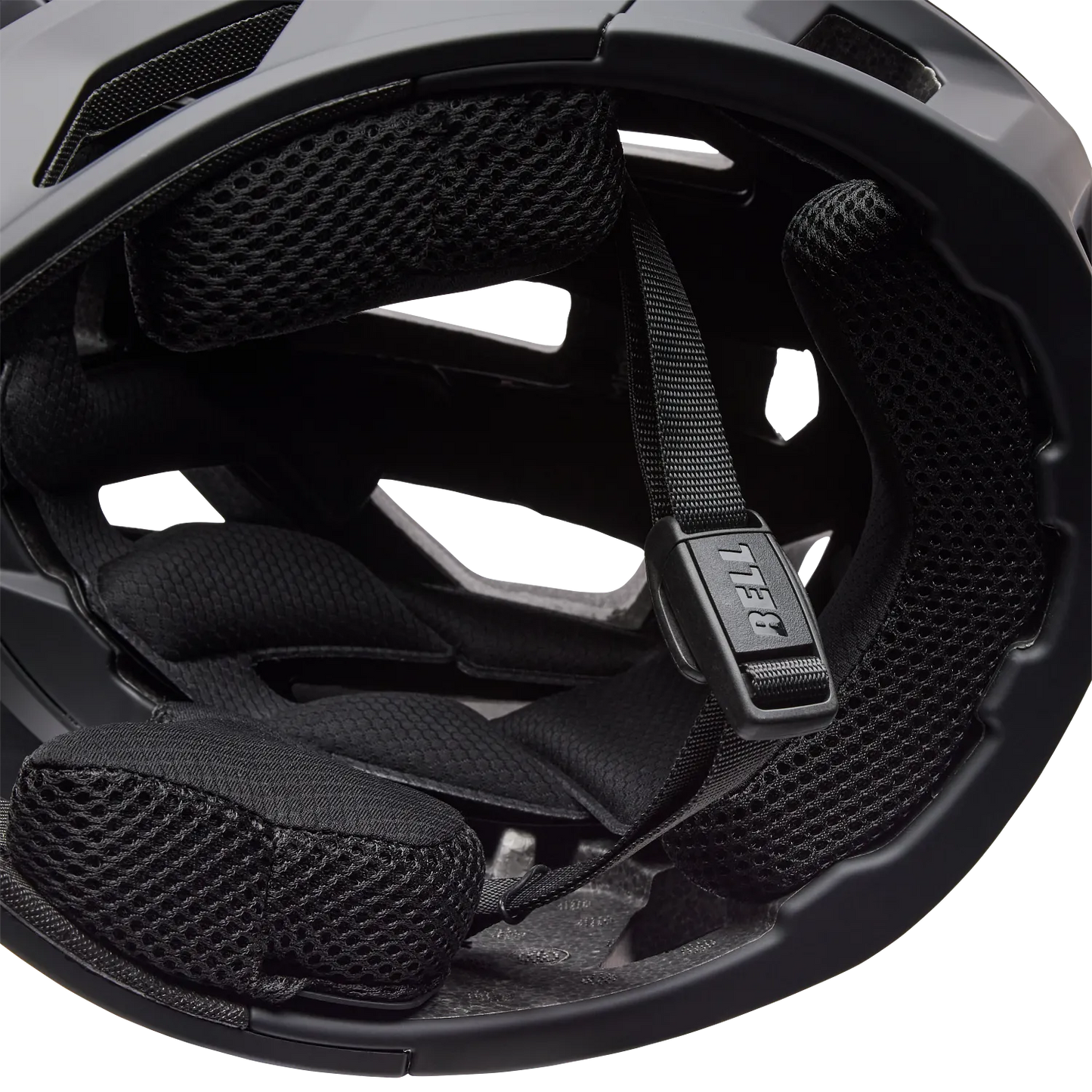 Casque VTT BELL FULL-AIR MIPS SOLID Noir Mat