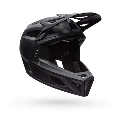MTB kiiver BELL FULL-AIR MIPS SOLID Matt Must