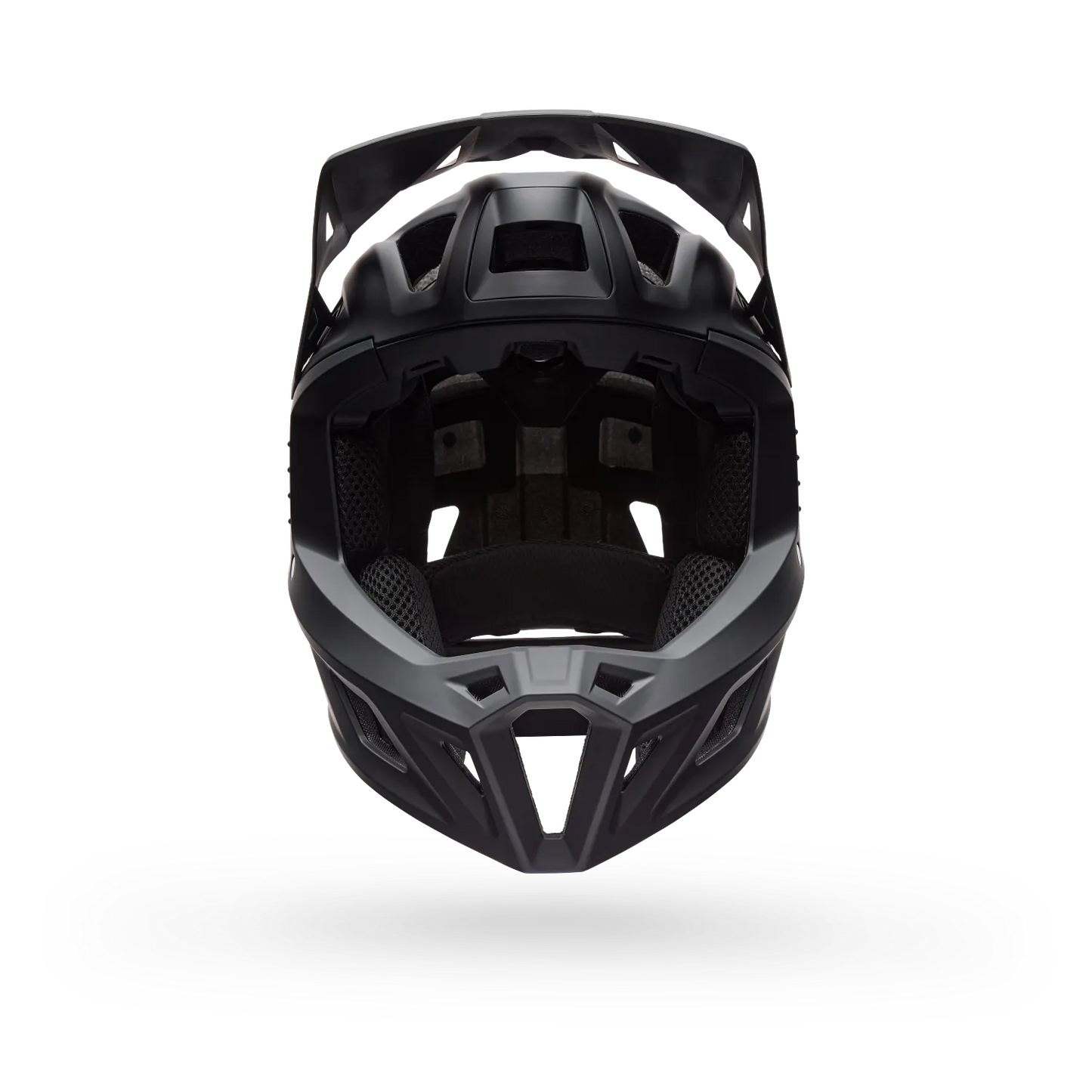 Casque VTT BELL FULL-AIR MIPS SOLID Noir Mat