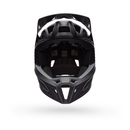 MTB kiiver BELL FULL-AIR MIPS SOLID Matt Must