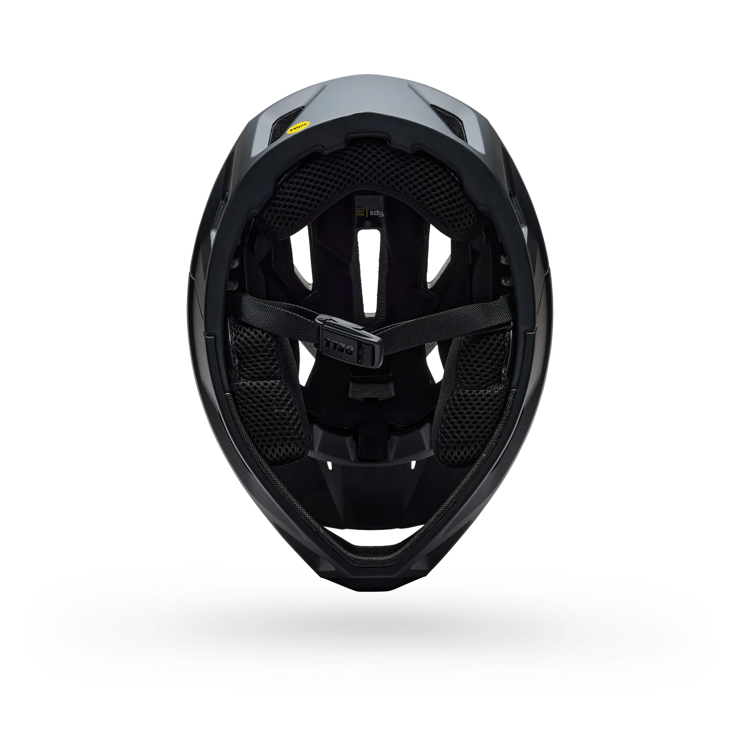 Casque VTT BELL FULL-AIR MIPS SOLID Noir Mat