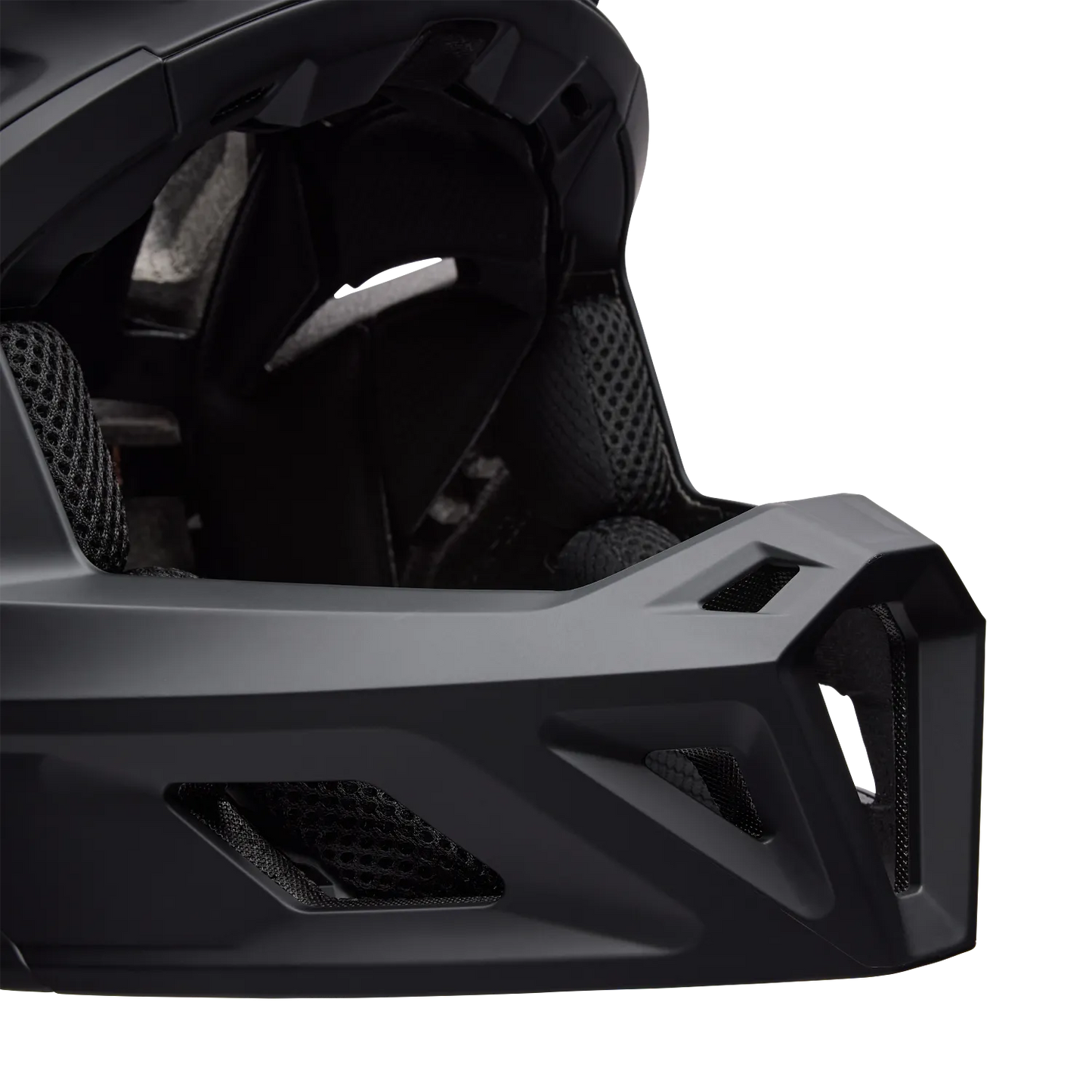 Casque VTT BELL FULL-AIR MIPS SOLID Noir Mat