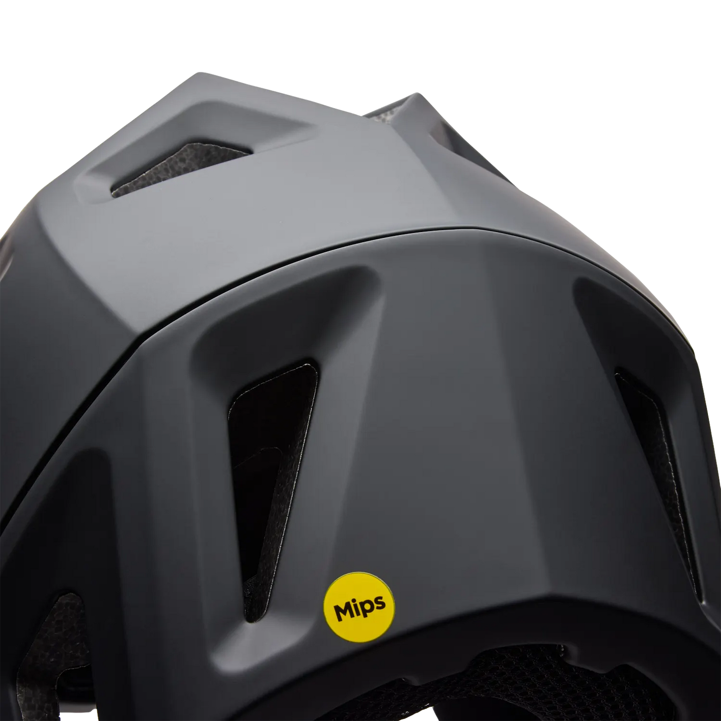 Casque VTT BELL FULL-AIR MIPS SOLID Noir Mat