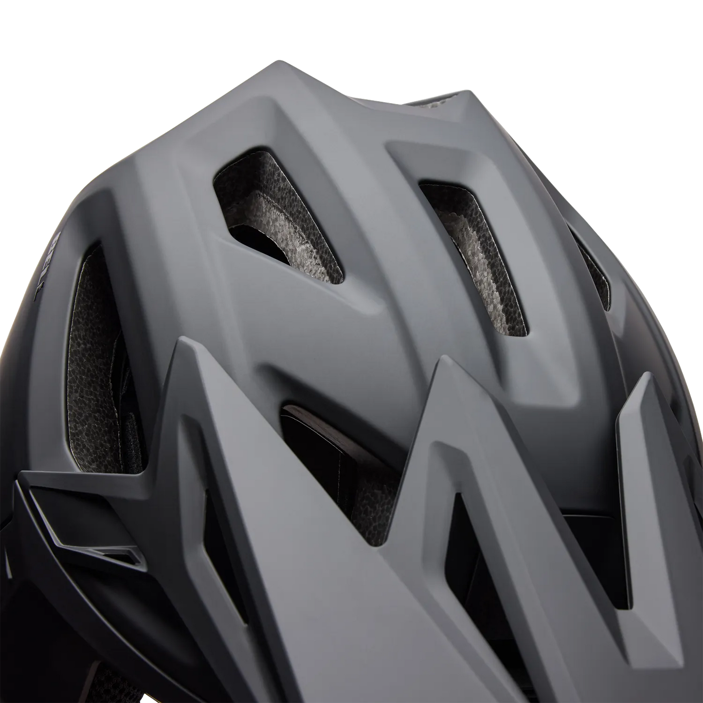Casque VTT BELL FULL-AIR MIPS SOLID Noir Mat